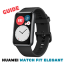 HUAWEI WATCH FIT ELEGANT APK