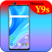 Themes for Huawei Y9s: Huawei 
