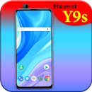 Themes for Huawei Y9s: Huawei  APK