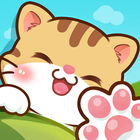 My Kitty - Widget & Pet Game icône