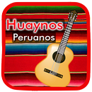 Musica Huayno APK