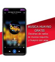Musica Huayno capture d'écran 1
