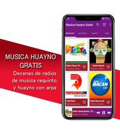 Musica Huayno screenshot 2