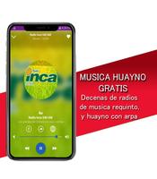 Musica Huayno capture d'écran 3