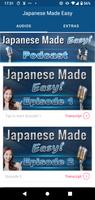 Learn Japanese Podcast JME Affiche