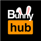 Bunny Hub أيقونة