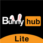 Bunny Hub Lite ไอคอน