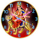 Durga Mata Clock APK