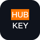 Hub Key icon