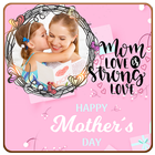 Mother's Day Frames ícone