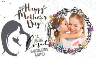 Mother's Day Frames captura de pantalla 1