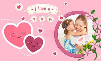 Mother's Day Frames скриншот 2