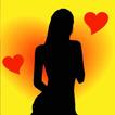 Naughty Heart: Video Chat Call