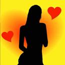 APK Naughty Heart: Video Chat Call