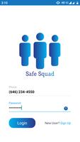 Safe Squad 포스터