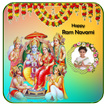 Sri Ram Navami Photo Frames