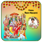 Sri Ram Navami Photo Frames ไอคอน