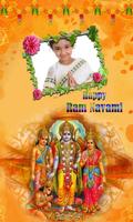 Sri Ram Navami Photo Frames ภาพหน้าจอ 1