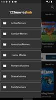123movies hub 2023 تصوير الشاشة 2