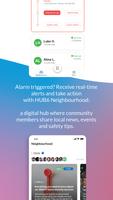 HUB 6 - Home Automation 스크린샷 3