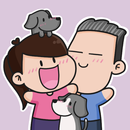 Official Hubman and Chubgirl S APK