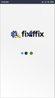 Fixaffix Affiche