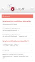 برنامه‌نما Index Hémato عکس از صفحه