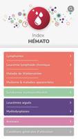پوستر Index Hémato