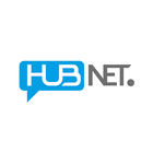 Hubnet biểu tượng