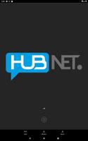 Hubnet スクリーンショット 2