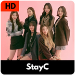 STAYC Wallpaper HD