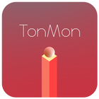 TonMon - The Game आइकन