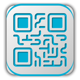 Scanning QR Code Scanner and Barcode Reader ไอคอน