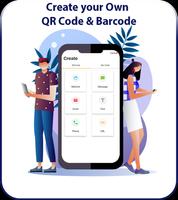 Scanning QR Code Scanner and Barcode Reader screenshot 1