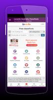 Locanto Australia Classifieds Cartaz