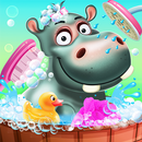 Jungle Beauty Star Animals Dressup Salon APK