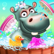 ”Jungle Beauty Star Animals Dressup Salon