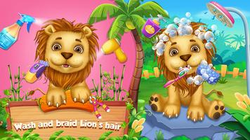 Jungle Beauty Star screenshot 1