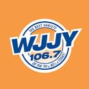 106.7 WJJY APK