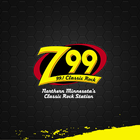 Z99 FM アイコン