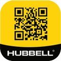Hubbell Code Scanner
