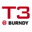 BURNDY T3 icon