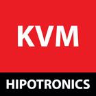 KVM Wireless,KVM-W simgesi