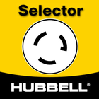 Twist-Lock-Selector simgesi