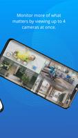 Motorola by Hubble Connected تصوير الشاشة 1
