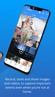 Motorola by Hubble Connected تصوير الشاشة 2