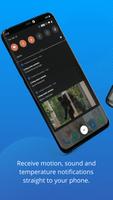 Motorola by Hubble Connected تصوير الشاشة 3