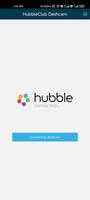 HubbleClub Dashcam poster