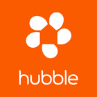 Hubble Connect for VerveLife Zeichen