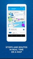 Hubb โปสเตอร์